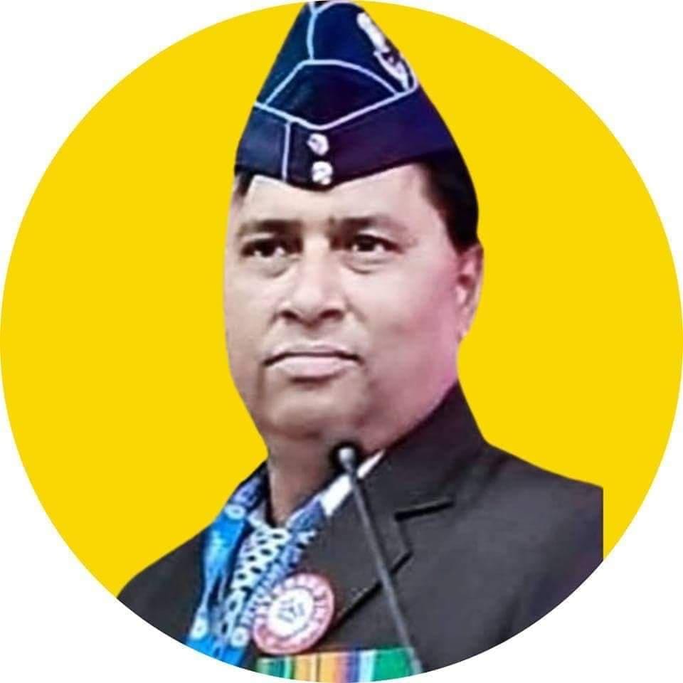 Anand Kumar Ashodhiya Profile Photo