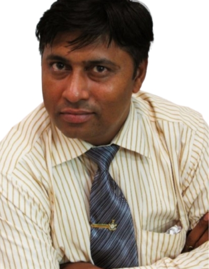 Anand Kumar Ashodhiya IAF